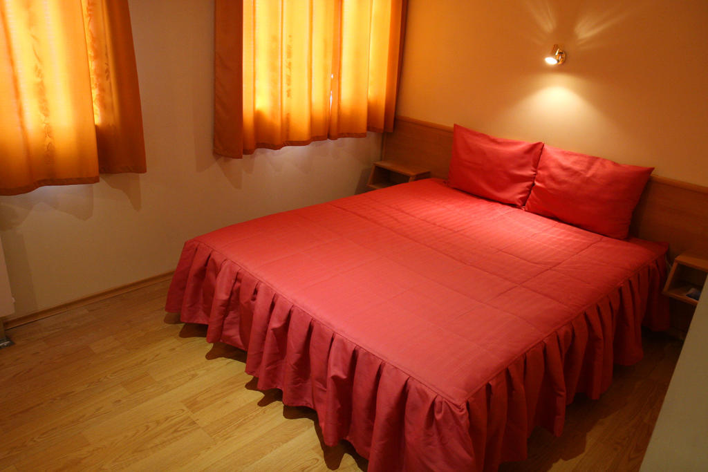Hotel Mehdjarel ชูเมน ห้อง รูปภาพ