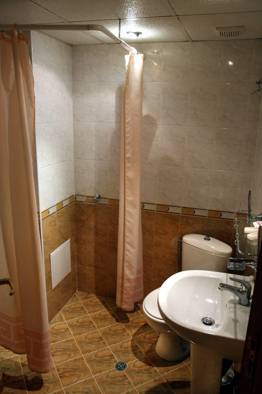 Hotel Mehdjarel ชูเมน ห้อง รูปภาพ